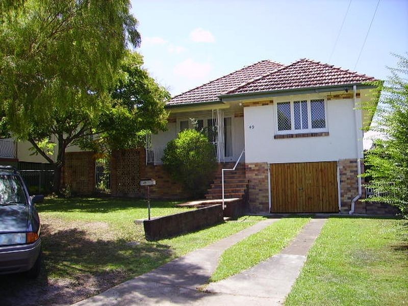 49 Fallon Street, Everton Park QLD 4053