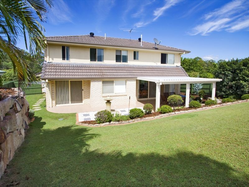 5 Fairhaven Place, Albany Creek QLD 4035