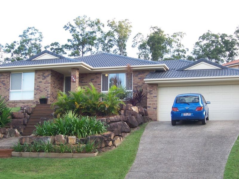140 Saraband Drive, Eatons Hill QLD 4037