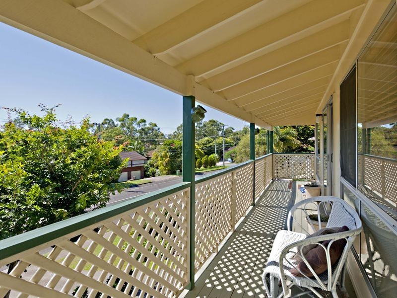 45 Folkstone Avenue, Albany Creek QLD 4035