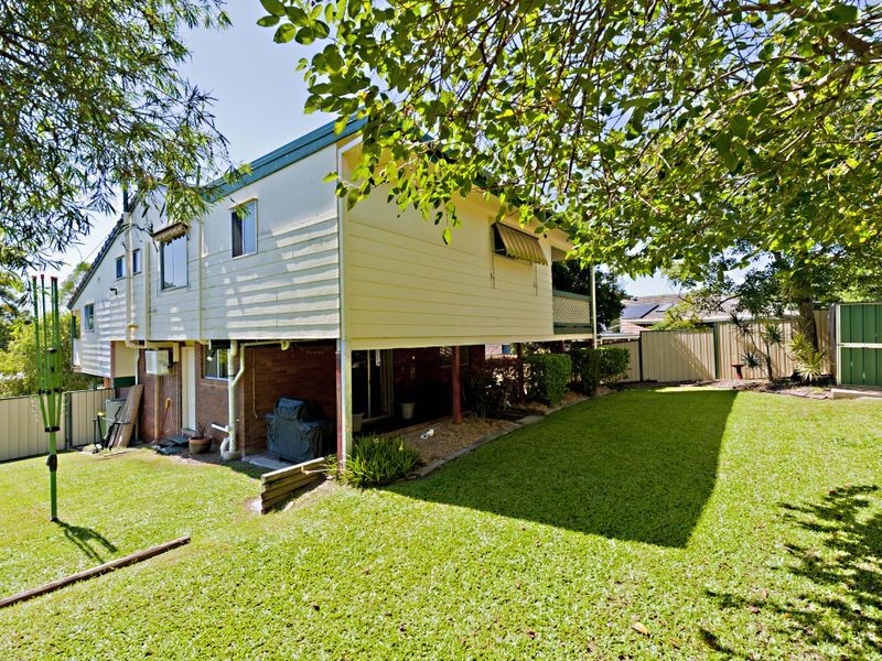 45 Folkstone Avenue, Albany Creek QLD 4035