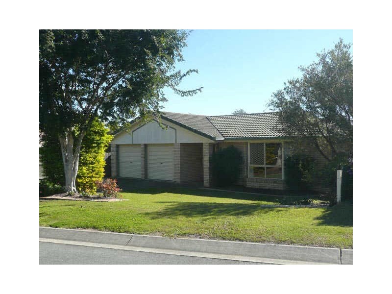 36 Silvereye Crescent, Albany Creek QLD 4035