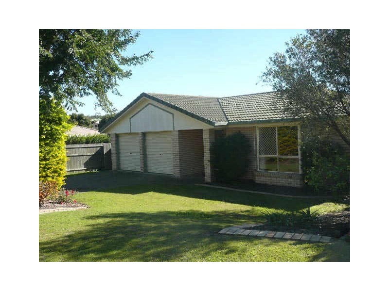 36 Silvereye Crescent, Albany Creek QLD 4035