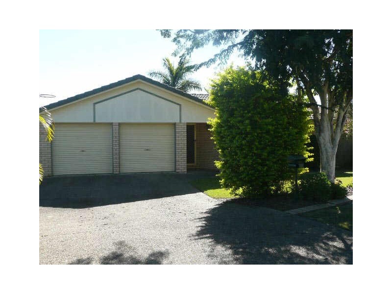 36 Silvereye Crescent, Albany Creek QLD 4035