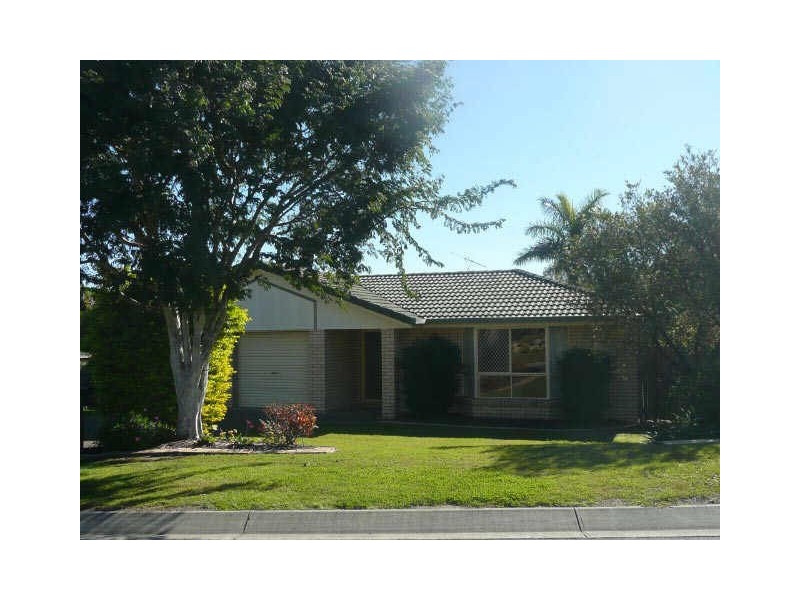 36 Silvereye Crescent, Albany Creek QLD 4035