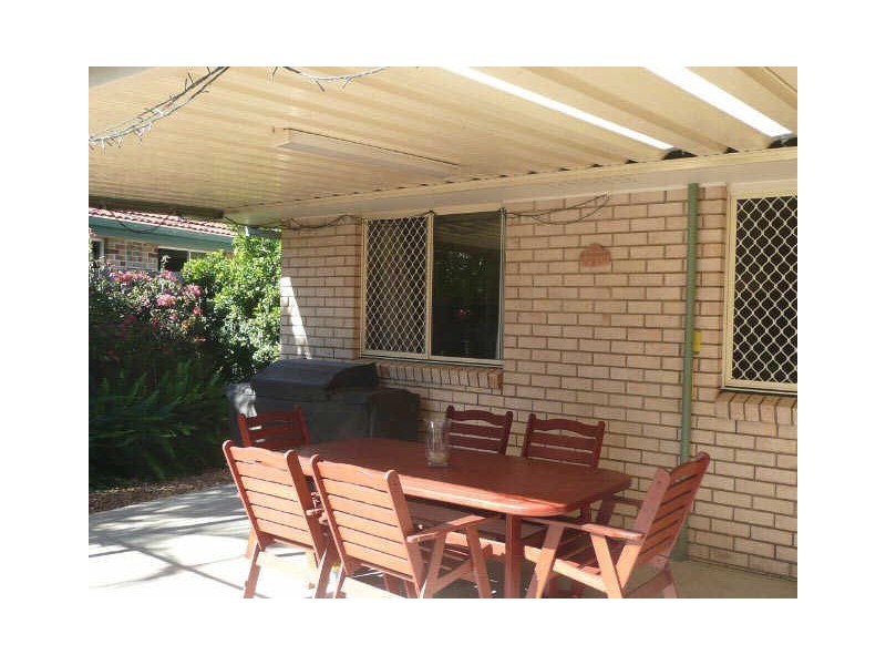 36 Silvereye Crescent, Albany Creek QLD 4035
