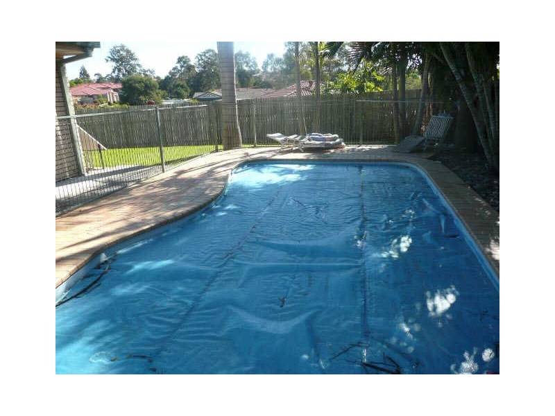 36 Silvereye Crescent, Albany Creek QLD 4035