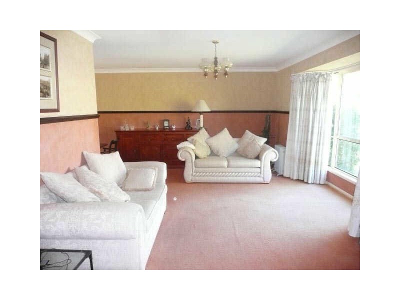 36 Silvereye Crescent, Albany Creek QLD 4035