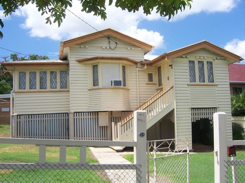 254 Murphy Road, Geebung QLD 4034