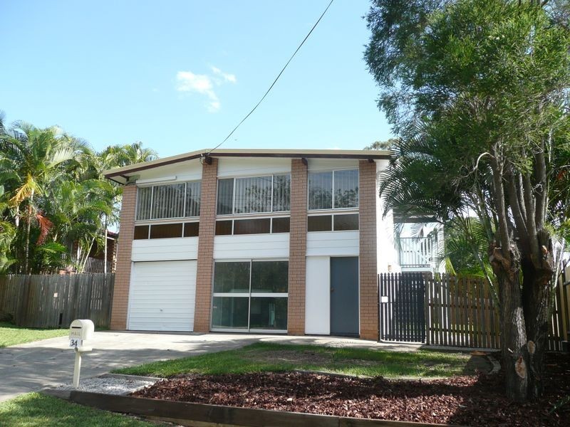 34 Kurwongbah Drive, Petrie QLD 4502