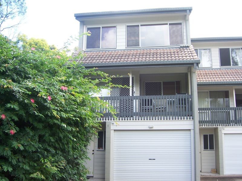 5/31 Movilla Street, Ferny Grove QLD 4055