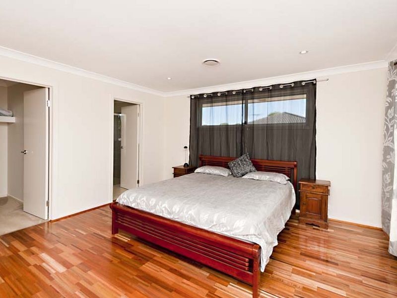 12 Highbridge Circuit, Carseldine QLD 4034