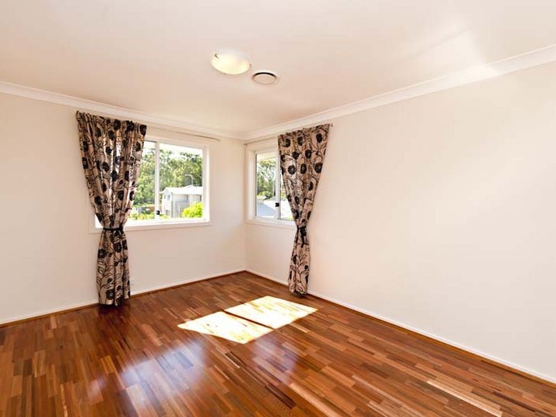 12 Highbridge Circuit, Carseldine QLD 4034