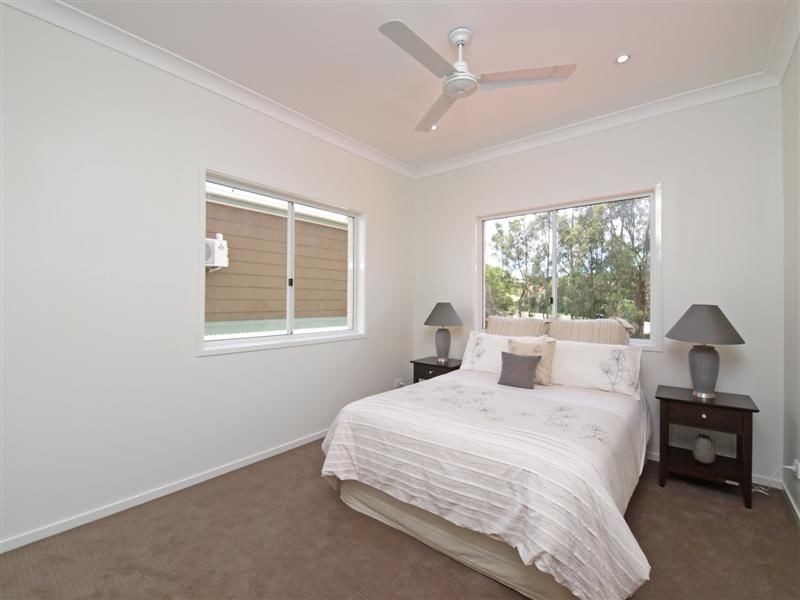 8 Melia Court, Eatons Hill QLD 4037