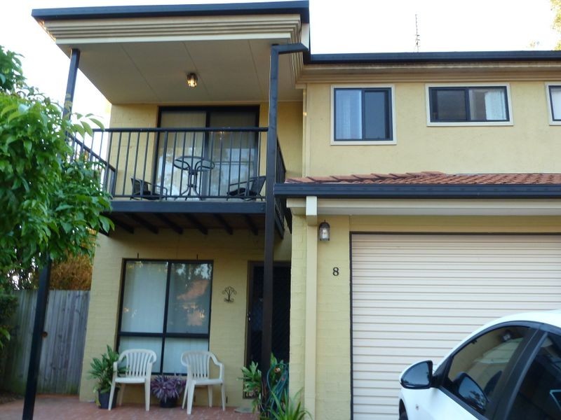 8/960 Hamilton Road, Mcdowall QLD 4053