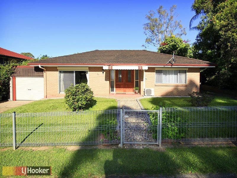 78 Norris Road, Bracken Ridge QLD 4017