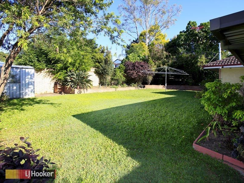 78 Norris Road, Bracken Ridge QLD 4017