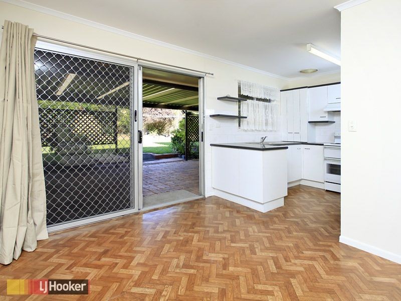 78 Norris Road, Bracken Ridge QLD 4017