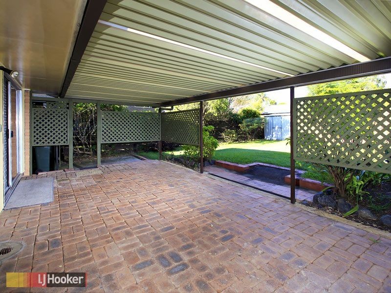 78 Norris Road, Bracken Ridge QLD 4017