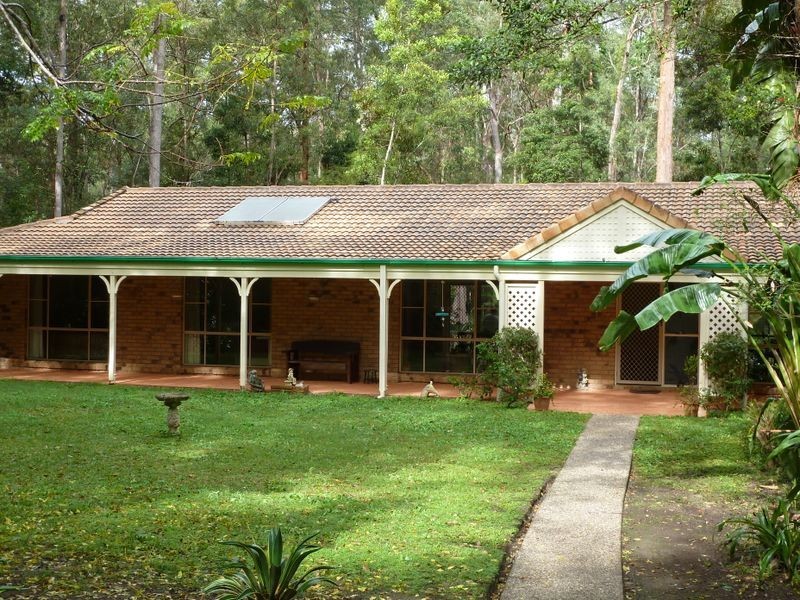 13 Spotted Gum Lane, Cashmere QLD 4500