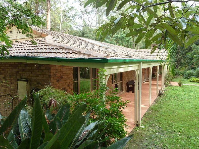 13 Spotted Gum Lane, Cashmere QLD 4500