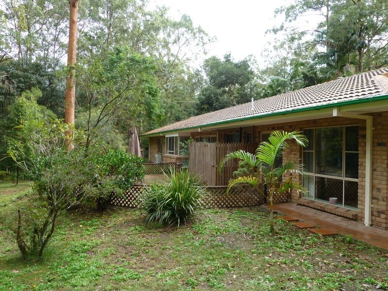 13 Spotted Gum Lane, Cashmere QLD 4500
