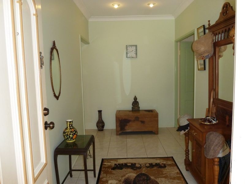 13 Spotted Gum Lane, Cashmere QLD 4500