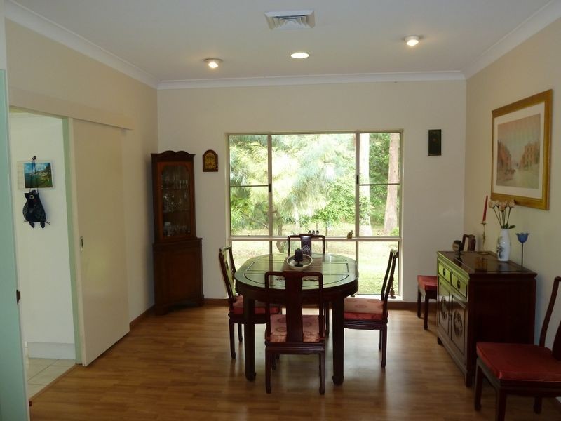 13 Spotted Gum Lane, Cashmere QLD 4500