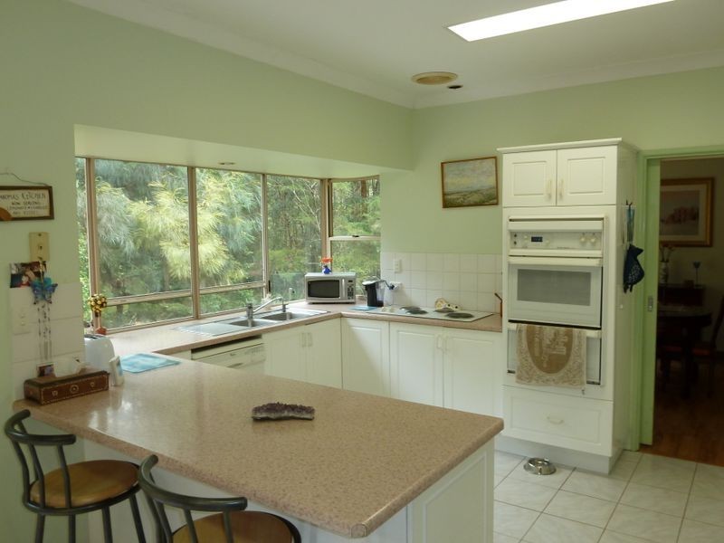 13 Spotted Gum Lane, Cashmere QLD 4500
