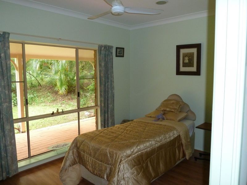 13 Spotted Gum Lane, Cashmere QLD 4500