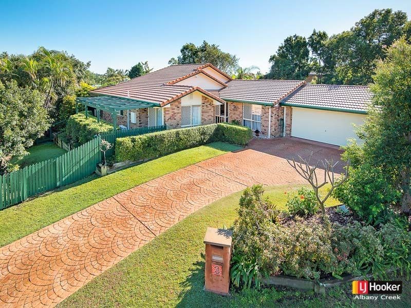 Albany Creek QLD 4035