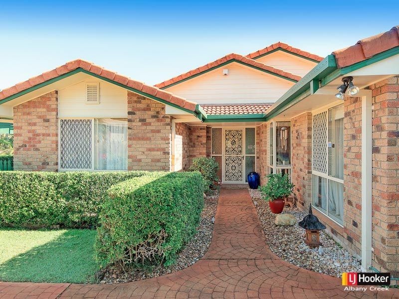 Albany Creek QLD 4035