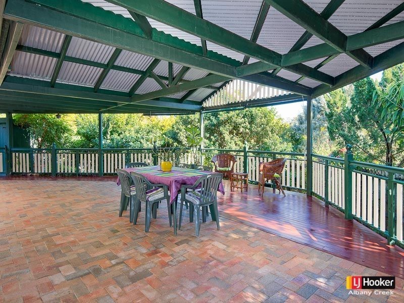 Albany Creek QLD 4035