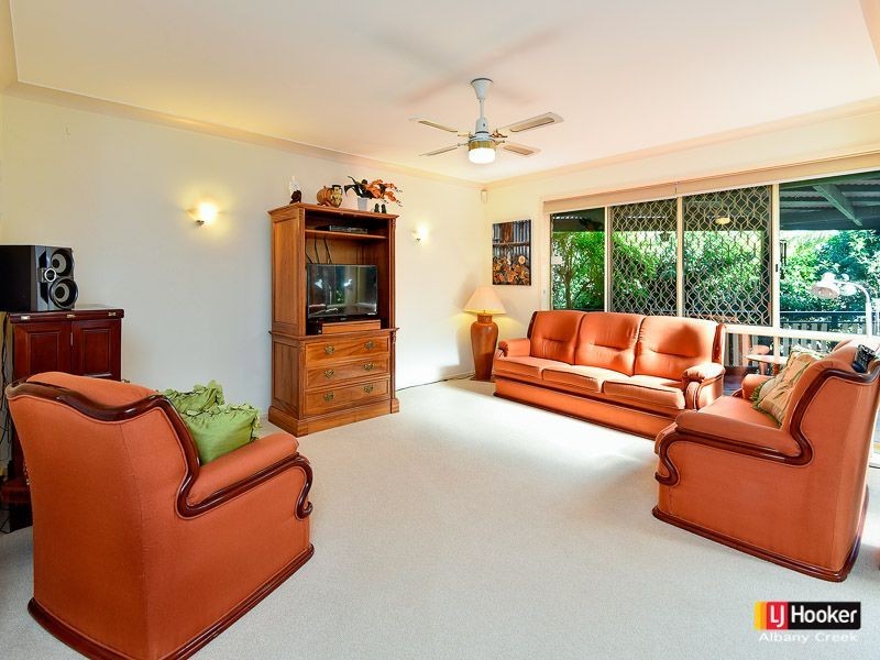 Albany Creek QLD 4035