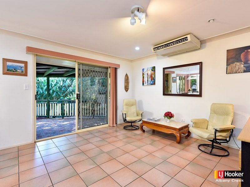 Albany Creek QLD 4035