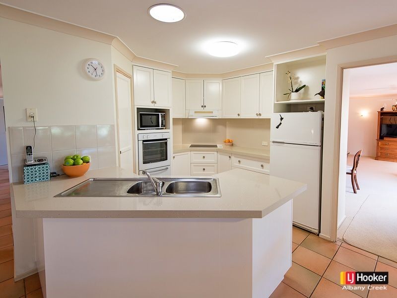 Albany Creek QLD 4035