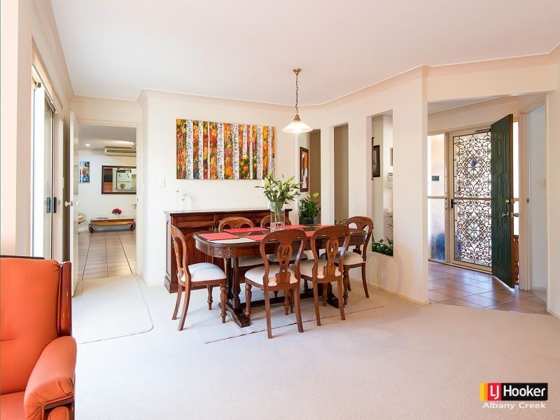 Albany Creek QLD 4035