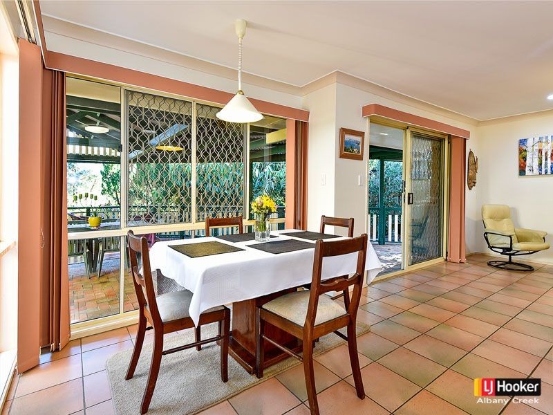 Albany Creek QLD 4035