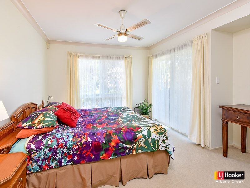 Albany Creek QLD 4035