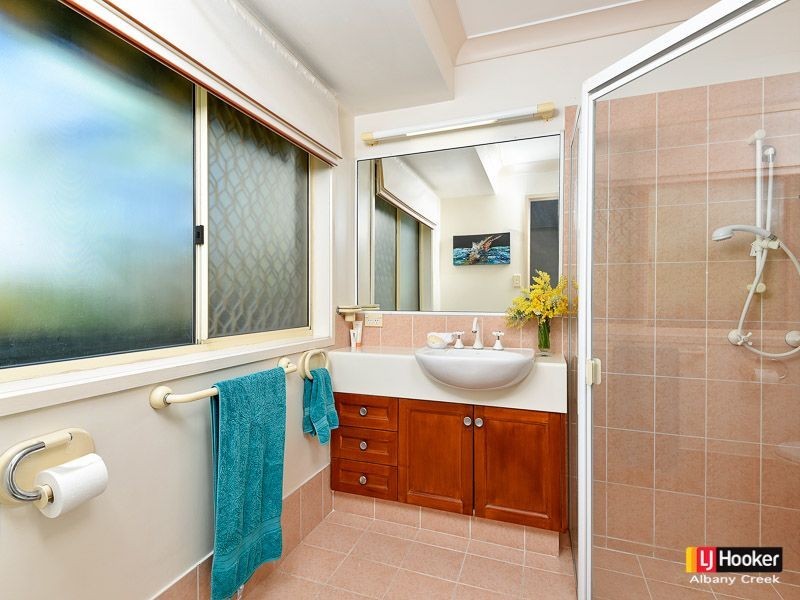 Albany Creek QLD 4035