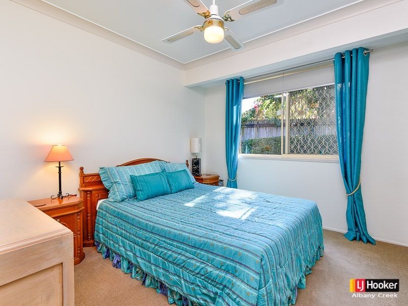 Albany Creek QLD 4035