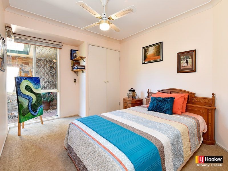 Albany Creek QLD 4035