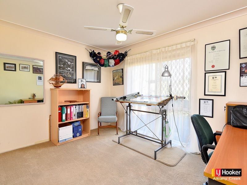 Albany Creek QLD 4035