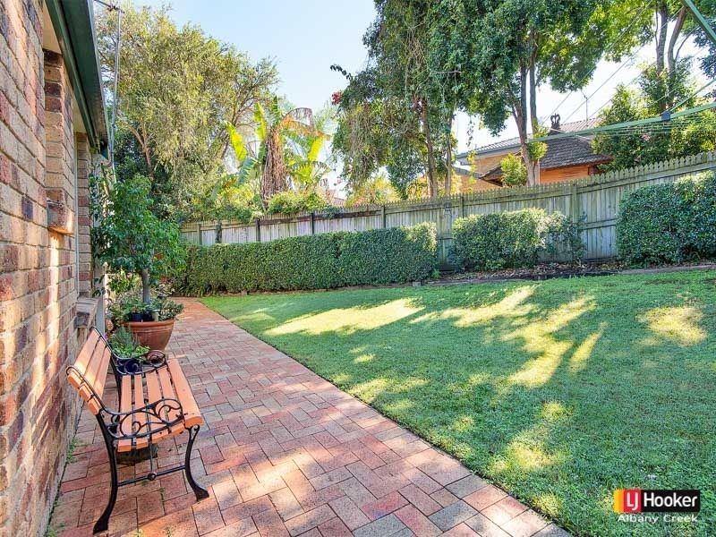 Albany Creek QLD 4035