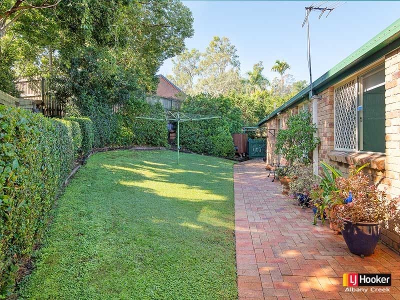 Albany Creek QLD 4035