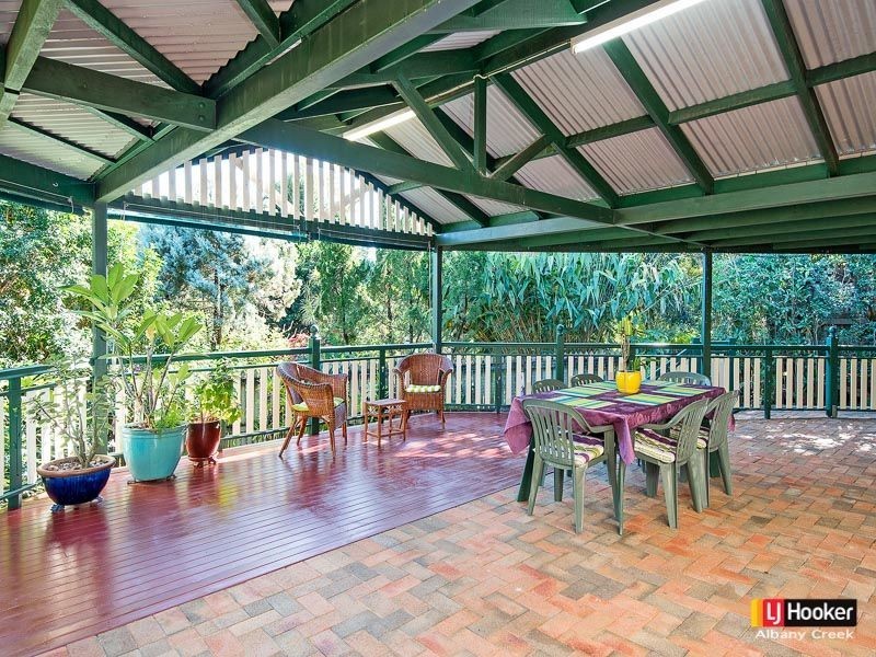 Albany Creek QLD 4035