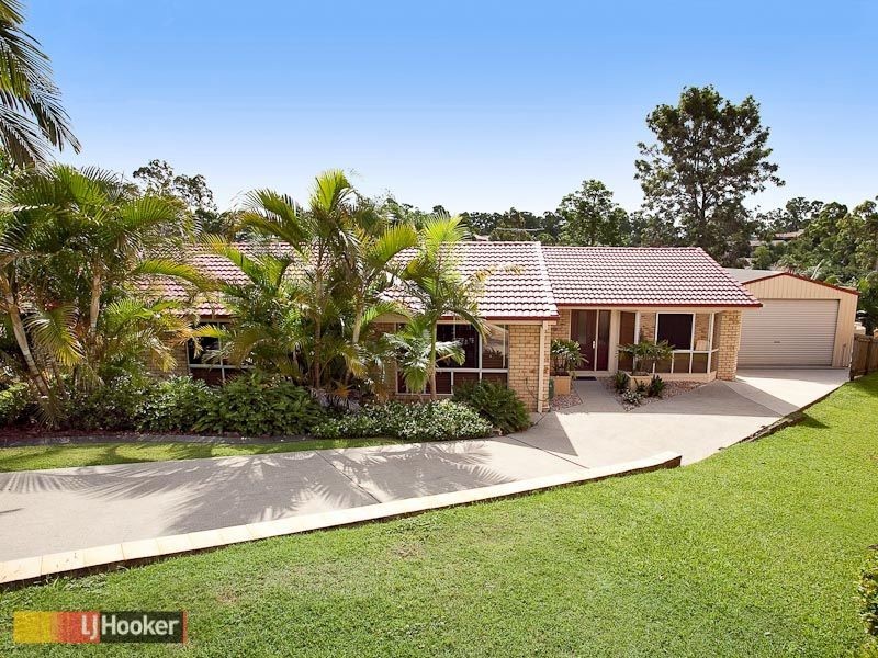 Albany Creek QLD 4035