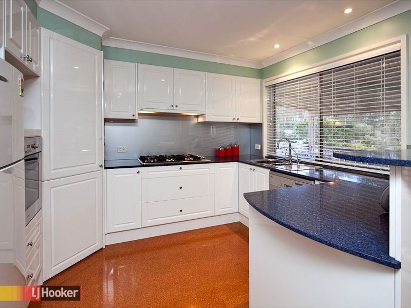 Albany Creek QLD 4035