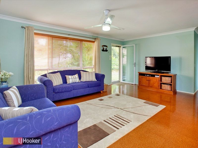 Albany Creek QLD 4035