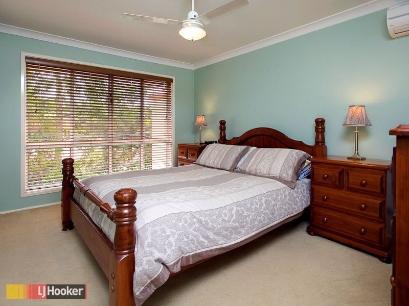 Albany Creek QLD 4035